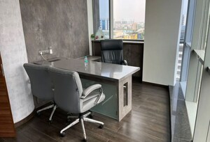  Office Space For Rent in Marathon NextGen Innova, Lower Parel