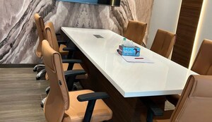Team Area in  Office Space at Marathon NextGen Innova, Lower Parel – for Rent