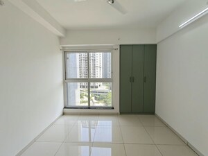 Room in 3 BHK Apartment at Godrej Emerald, Ghodbunder Road – for Rent