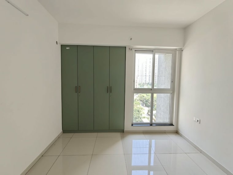 Room, godrej-emerald 3 Bedroom 1044 Sq.Ft. Apartment In Ghodbunder Road Thane 10749193