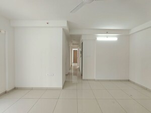 3 BHK Apartment For Rent in Godrej Emerald, Ghodbunder Road