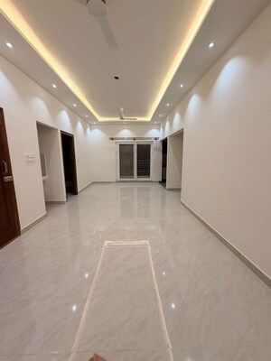 Building Lobby in 3 BHK Apartment at Anand Nagar – for Rent