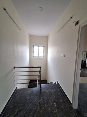 Stairs in 3 BHK Apartment at Anand Nagar – for Rent