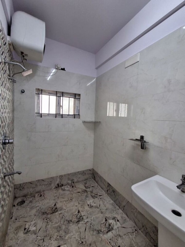 Bathroom, anand nagar 3 Bedroom 1800 Sq.Ft. Apartment In Anand Nagar Bangalore 10749202