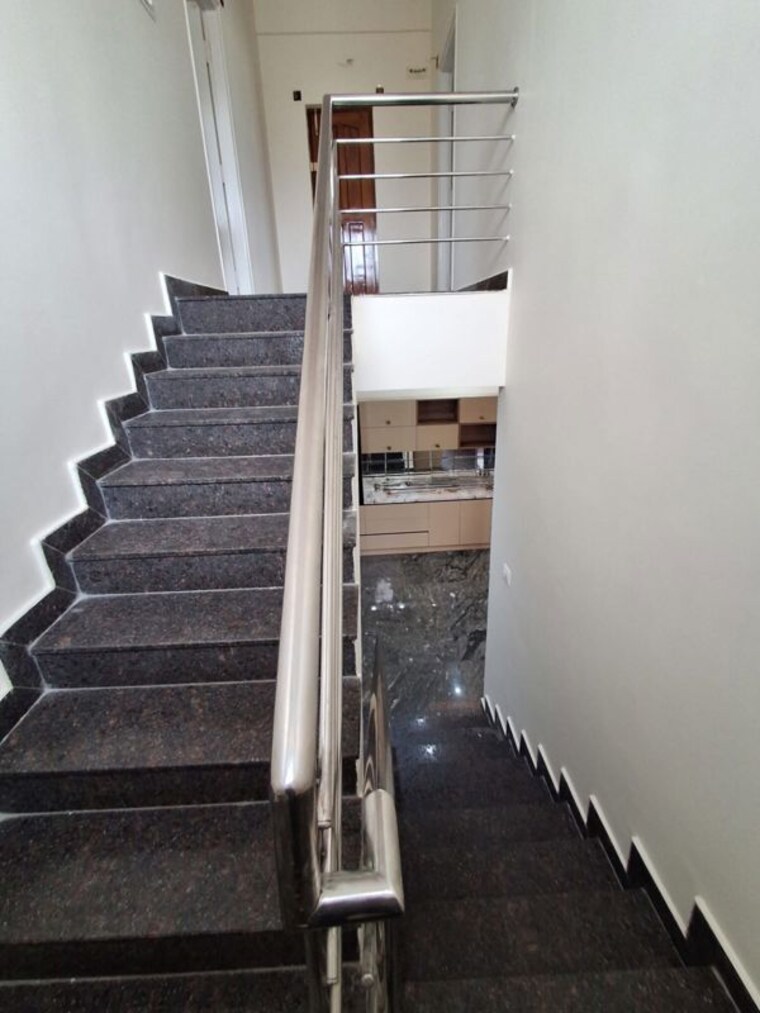 undefined, anand nagar 3 Bedroom 1800 Sq.Ft. Apartment In Anand Nagar Bangalore 10749202