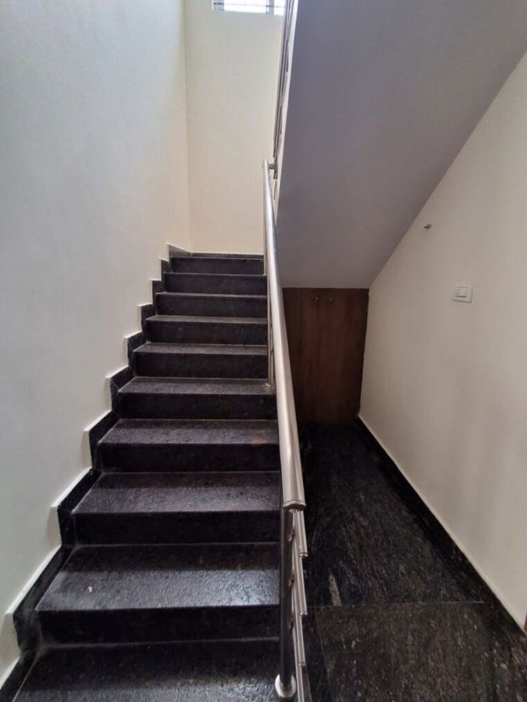 undefined, anand nagar 3 Bedroom 1800 Sq.Ft. Apartment In Anand Nagar Bangalore 10749202