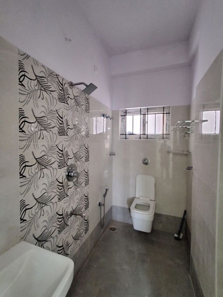 Bathroom, anand nagar 3 Bedroom 1800 Sq.Ft. Apartment In Anand Nagar Bangalore 10749202