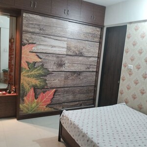 Room in 2 BHK Apartment at Elysian Eden Spaces, Ravet – for Sale