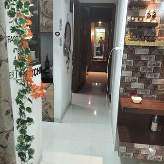 2 BHK Apartment For Sale in Elysian Eden Spaces in Ravet, Pune