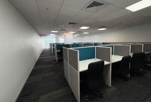  Office Space For Rent in Lower Parel West