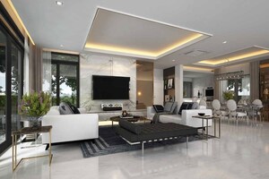 4 BHK Apartment For Sale in Whiteland Urban Resort, Sector 103