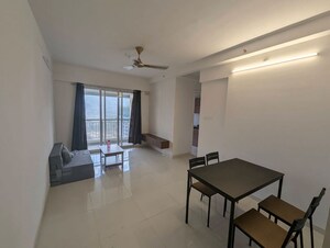 3 BHK Apartment For Rent in Godrej Emerald, Ghodbunder Road