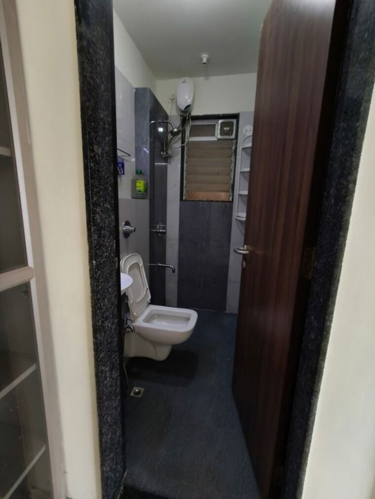 undefined, sheth-clarion 2.5 Bedroom 1180 Sq.Ft. Apartment In Borivali East Mumbai 10749231
