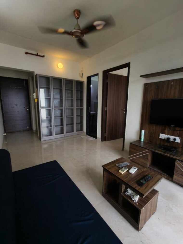 Living Room, sheth-clarion 2.5 Bedroom 1180 Sq.Ft. Apartment In Borivali East Mumbai 10749231