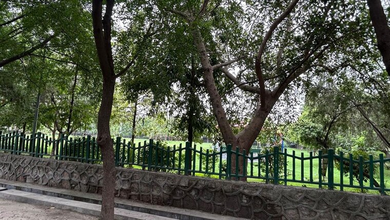 undefined, sector 105  250 Sq.Mt. Plot In Sector 105 Noida 10749224