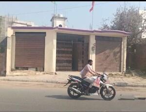  Shop For Sale in Bhakti Nagar Colony