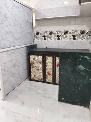 Kitchen in 1 BHK Apartment at Malad Apartment, Malad West – for Rent