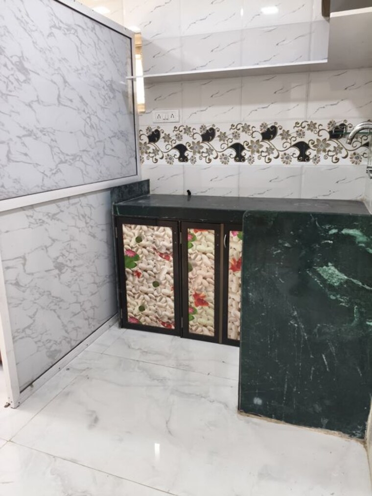 Kitchen, malad-apartment 1 Bedroom 400 Sq.Ft. Apartment In Malad West Mumbai 10749222