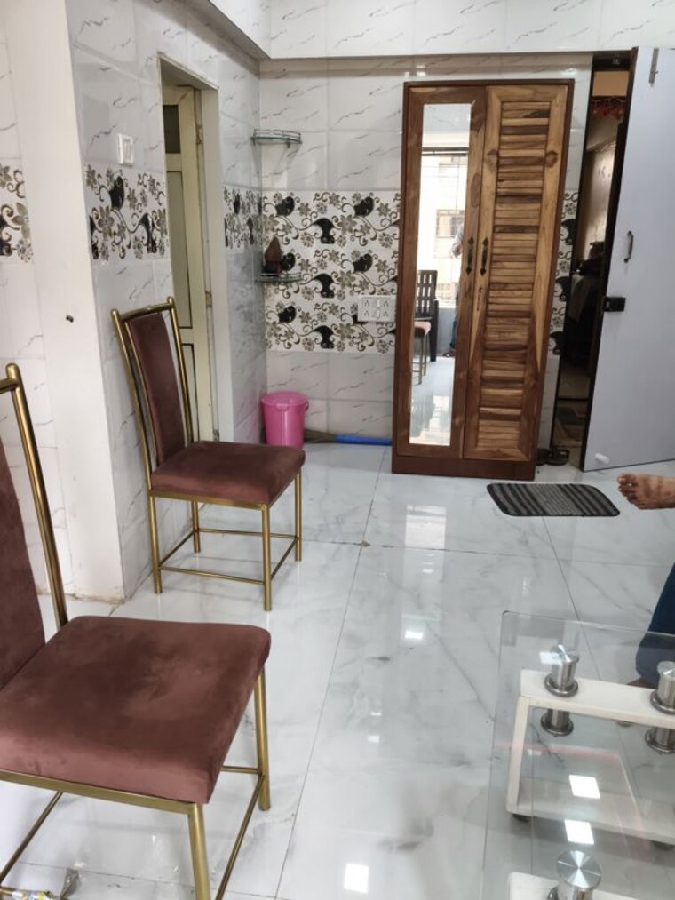 undefined, malad-apartment 1 Bedroom 400 Sq.Ft. Apartment In Malad West Mumbai 10749222