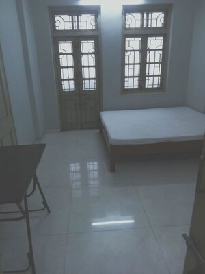 Bedroom in 2 BHK Apartment at Colaba Court, Colaba – for Sale