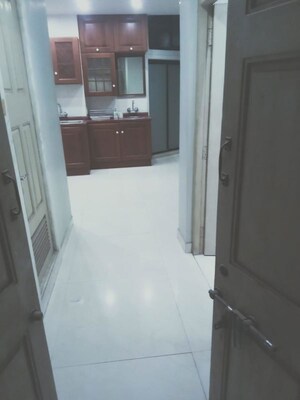 Hall in 2 BHK Apartment at Colaba Court, Colaba – for Sale