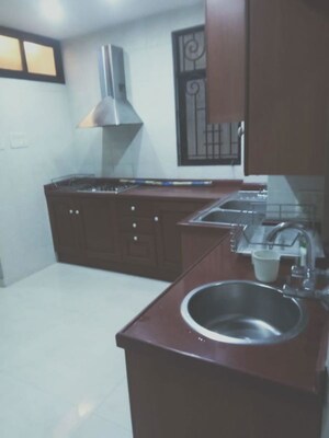 Kitchen in 2 BHK Apartment at Colaba Court, Colaba – for Sale
