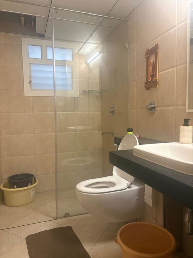 Bathroom, purva-coronation-square 3 Bedroom 2104 Sq.Ft. Apartment In Jp Nagar Bangalore 10749187