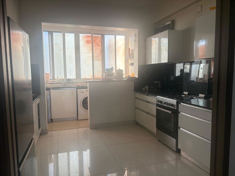 Kitchen, purva-coronation-square 3 Bedroom 2104 Sq.Ft. Apartment In Jp Nagar Bangalore 10749187
