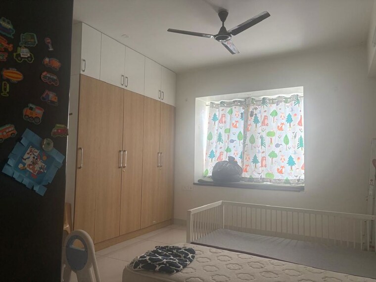 Bedroom, purva-coronation-square 3 Bedroom 2104 Sq.Ft. Apartment In Jp Nagar Bangalore 10749187
