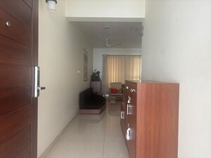 3 BHK Apartment – Exterior View View at Purva Coronation Square, Jp Nagar - for Sale