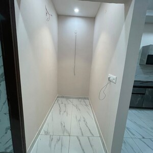 Utility Room in 3 BHK Apartment at Aerocity – for Sale