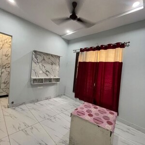 Bedroom in 3 BHK Apartment at Aerocity – for Sale