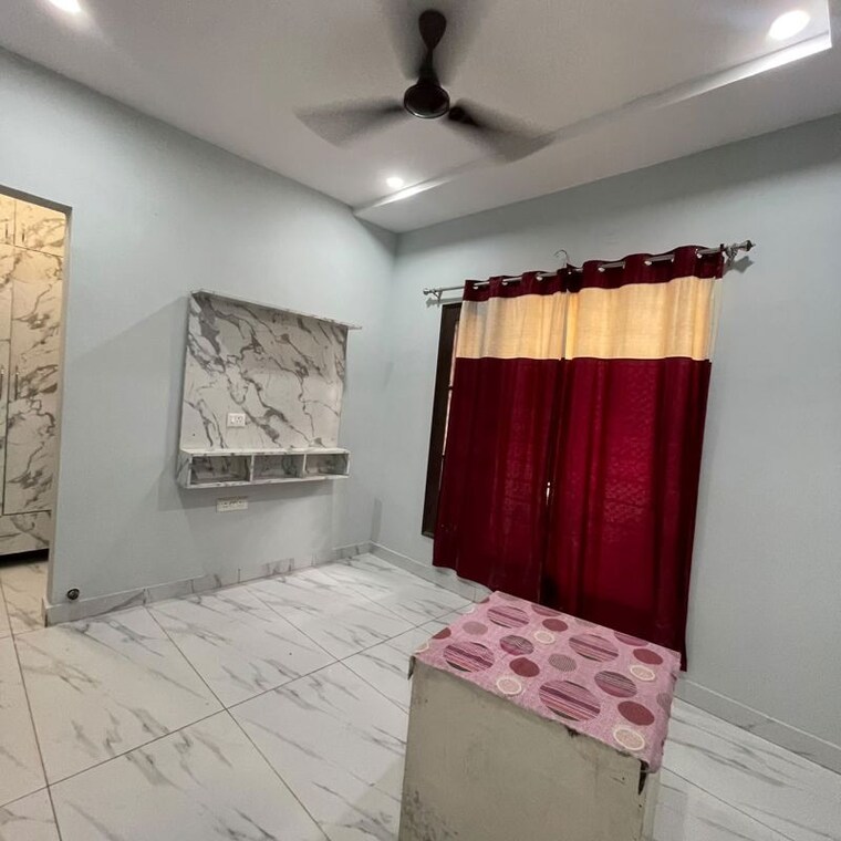 Bedroom, aerocity 3 Bedroom 130 Sq.Yd. Apartment In Aerocity Mohali 10749217