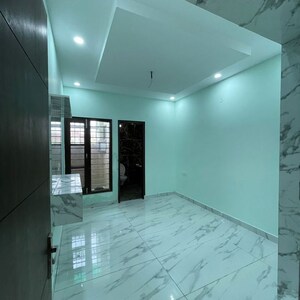 3 BHK Apartment For Sale in Aerocity