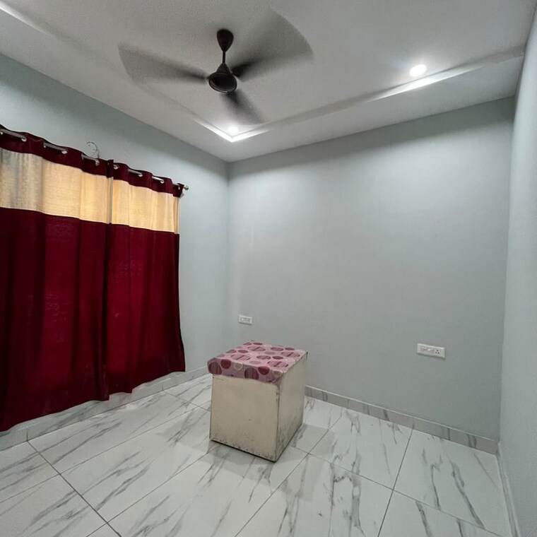 Master Bedroom, aerocity 3 Bedroom 130 Sq.Yd. Apartment In Aerocity Mohali 10749217