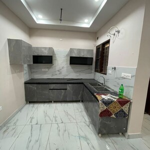 Kitchen in 3 BHK Apartment at Aerocity – for Sale