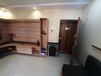 1 BHK Apartment For Rent in Onkar CHS in Goregaon East, Mumbai