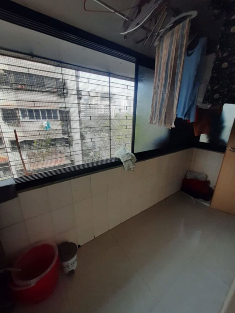 Kitchen, onkar-chs 1 Bedroom 400 Sq.Ft. Apartment In Goregaon East Mumbai 10749247