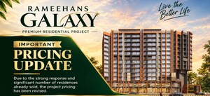 2 BHK Apartment For Sale in Jb Nagar
