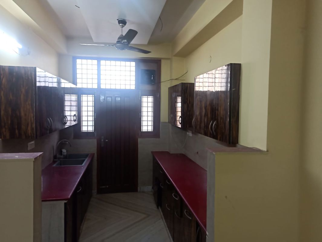 Kitchen, sector 46 3 Bedroom 180 Sq.Yd. Builder Floor In Sector 46 Gurgaon 10749244