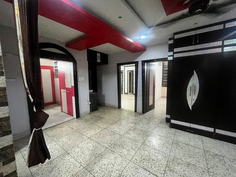 Living Room, deputy para 3 Bedroom 1250 Sq.Ft. Apartment In Deputy Para Ranchi 10749261
