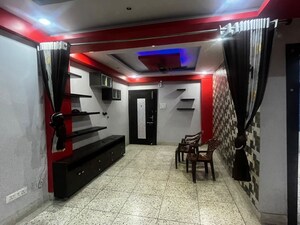 3 BHK Apartment at Deputy Para – for Rent