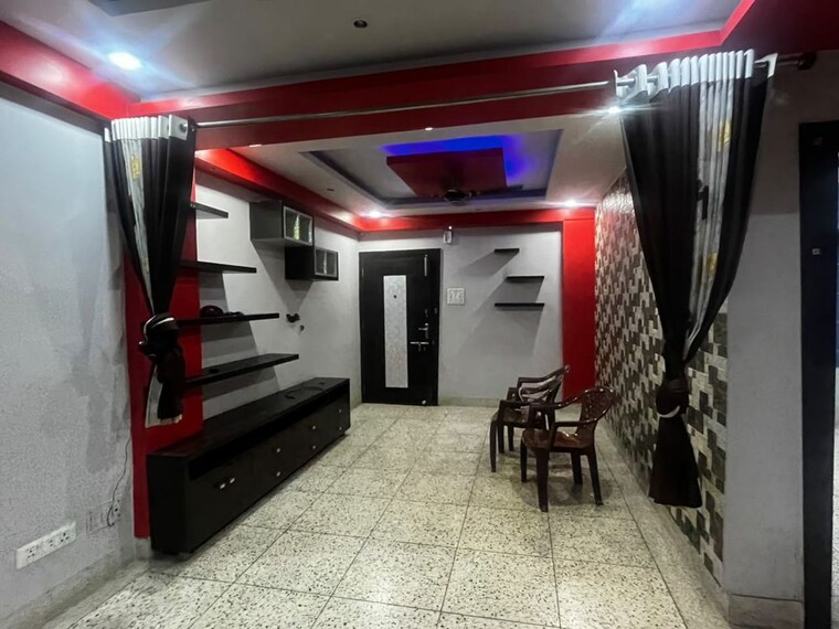 undefined, deputy para 3 Bedroom 1250 Sq.Ft. Apartment In Deputy Para Ranchi 10749261