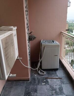 2 BHK Apartment at Migsun Ultimo, Omicron Iii Greater Noida – for Rent