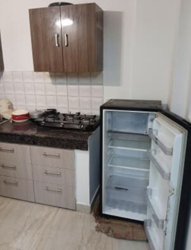 Kitchen, migsun-ultimo 2 Bedroom 1005 Sq.Ft. Apartment In Omicron Iii Greater Noida Greater Noida 10749254