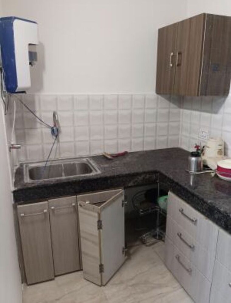 Kitchen, migsun-ultimo 2 Bedroom 1005 Sq.Ft. Apartment In Omicron Iii Greater Noida Greater Noida 10749254