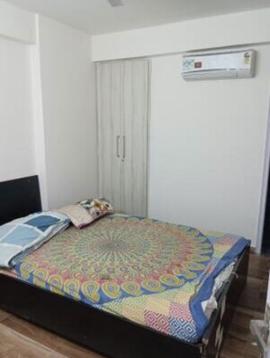 Bedroom in 2 BHK Apartment at Migsun Ultimo, Omicron Iii Greater Noida – for Rent