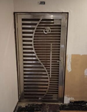  2 BHK Apartment at Migsun Ultimo, Omicron Iii Greater Noida – for Rent