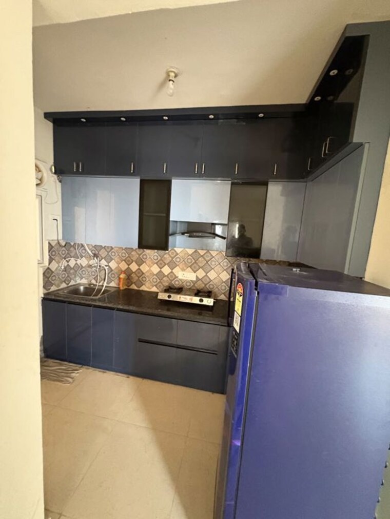 Kitchen, signature-the-millennia-3 2 Bedroom 1000 Sq.Ft. Apartment In Sector 37d Gurgaon 10749234