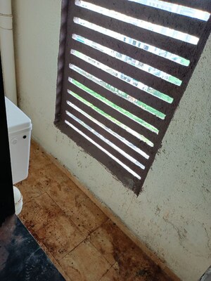 Staircase in 1 BHK Apartment at Taloja – for Rent